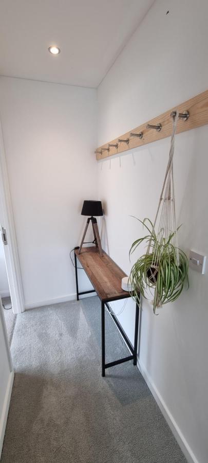 Hidden Gem Near The Beach With Pool Table New Quay Extérieur photo